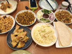 -老昌春饼(中央大街店)