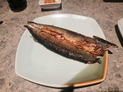 -大渔铁板烧(大悦城店)