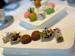 -北京古城老院厉晓麟精致菜