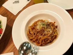 -UPPER KITCHEN(延安路店)