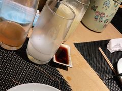 -虹料理·日料放题(悠方店)