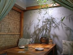 -本处·素食·融合料理(南油店)