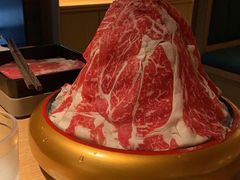 -温野菜涮涮锅(西单大悦城店)