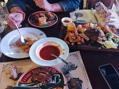 -马迭尔德式西餐精酿啤酒屋(中央大街店)
