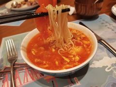 -济南香格里拉·咖啡泉自助餐厅