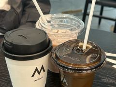 -M Stand(君尚1F店)