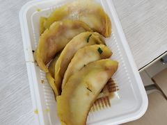 -金记老七家湾第一锅贴店(金沙井总店)