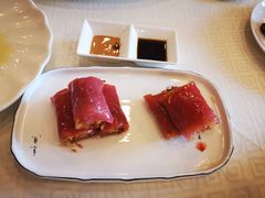 -顺峰海鲜酒楼(省府店)