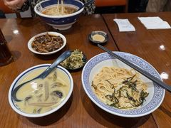 -王家沙点心店(南京西路总店)