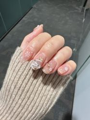 -IDO美甲美睫