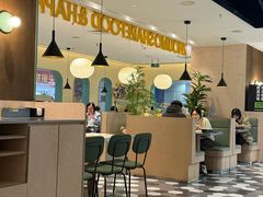 -周沫西餐厅(北京路广百百货店)