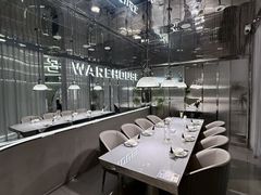 -3号仓库·创意中国菜(乐清正大广场店)