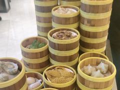 -东方早茶 海鲜•青岛菜(国信体育中心店)