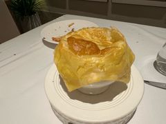 -王品牛排(珠海富华里店)