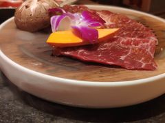 -上男·烧肉集市(五一广场店)
