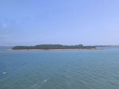 -琴岛之星摩天轮