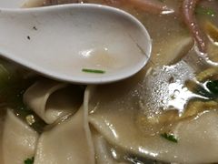 -萧记三鲜烩面(东站店)