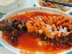 -普天和酒楼(天津之眼店)