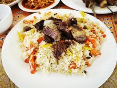 -吾斯曼珍珠抓饭王