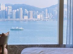 -千禧新世界香港酒店