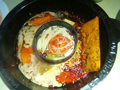 -蜀家渝重庆火锅(南屏街店)