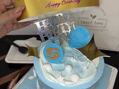 -CAKE BOSS 蛋糕老板(北京世纪金源购物中心)