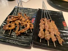 -红盔甲·小龙虾(天钥桥店)