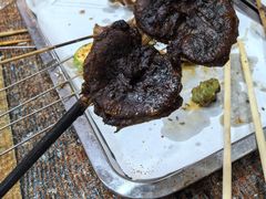-老谢野馄饨(延安路店)
