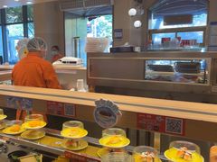 -争鲜回转寿司(浦东三钢里PLUS店)