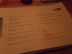 -La Strada(安福路店)