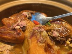-外婆家(西红门荟聚购物中心店)