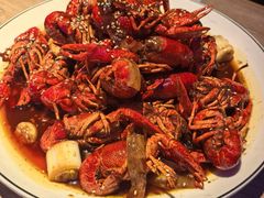 -红盔甲·小龙虾(定西路店)