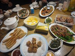 -潮中人·潮州菜(益乐路店)