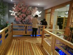-纽斯洗浴SPA(三墩店)