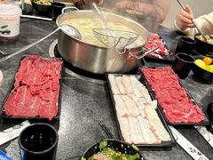 -林记潮牛·牛肉火锅(上马墩店)