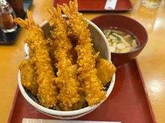 -虹梅食堂·爱蝦乃家