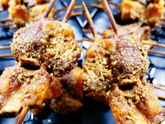 -兆辉木炭海鲜烧烤·海鲜小炒