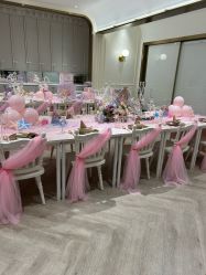 -奈尔宝家庭中心·亲子餐厅(长沙运达汇店)