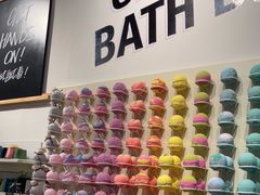 -LUSH(威尼斯人店)