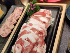 -湊湊火锅·茶憩(打浦桥日月光店)