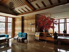 -纽斯洗浴SPA(三墩店)