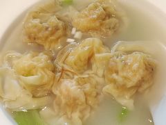 鲜虾云吞-金苑海鲜酒家(来魅力店)