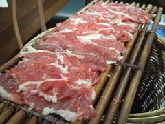 -菌彩云南野生菌火锅(呈贡七彩云南第壹城店)