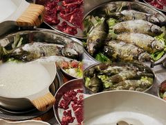 -丰尔粥食·粥底火锅·桑拿鸡(大良总店)