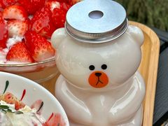 -MINIPOPO鲜奶·甜品(宽厚里店)