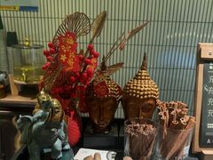 -涟LIAN·泰式按摩·MASSAGE·SPA(华强北店)