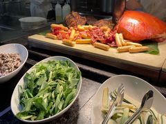 -上海威斯汀大饭店