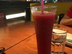 -绿茵阁牛扒餐厅(客村店)