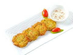 -伊斯坦布尔土耳其清真咖啡餐厅