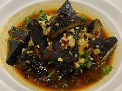 火宫殿臭豆腐-建辉湖南土菜馆(南大街店)